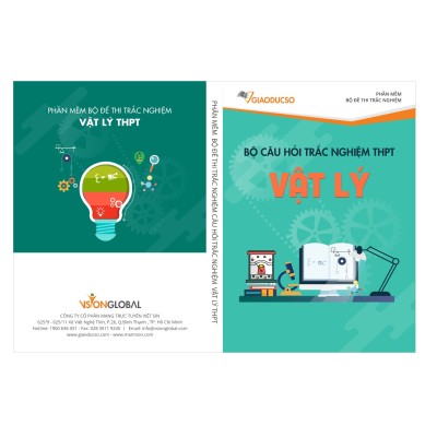  Thư viện BGTT Củng cố kiến thức luyện thi tốt nghiệp THPT môn Vật Lí